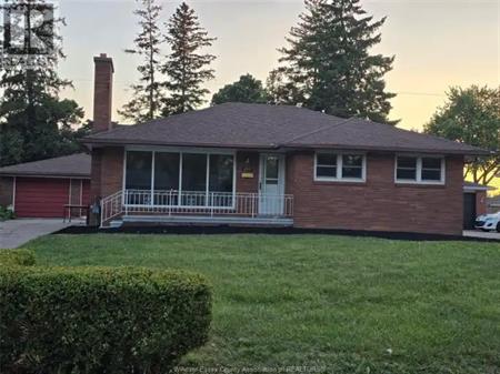 2417 DANDURAND | 2417 DANDURAND, Windsor