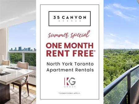 Canyon | 35 Canyon Ave, Toronto