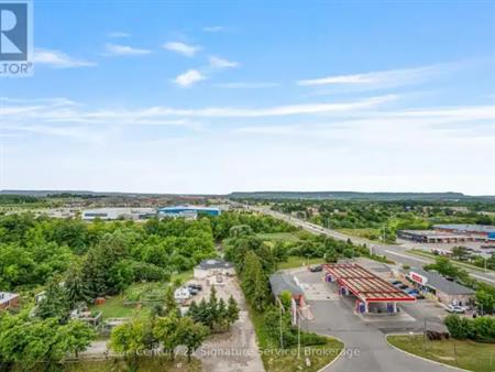 1004 - 8010 DERRY ROAD | 1004 - 8010 DERRY ROAD, Milton