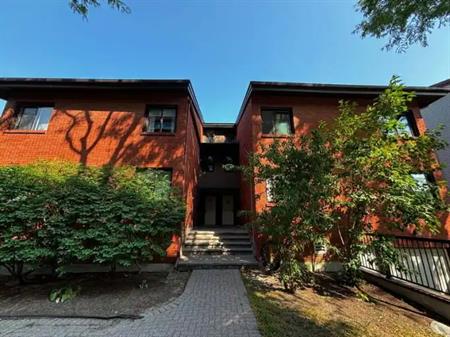 37 Robinson Ave Unit F | 37 Robinson Ave, Ottawa