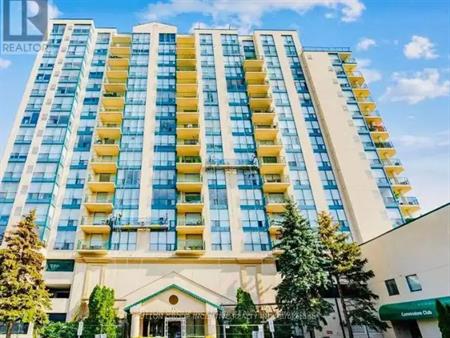 1205 - 65 ELLEN STREET | 1205 - 65 ELLEN STREET, Barrie