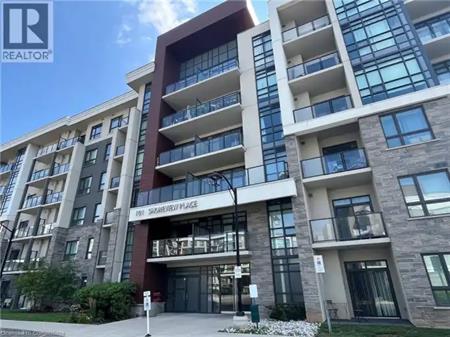101 SHOREVIEW Place Unit# 210 | 101 SHOREVIEW Place Unit# 210, Stoney Creek