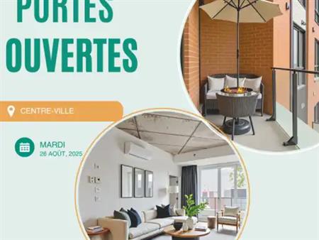 1750 Cedar | 1750 Cedar, Montreal