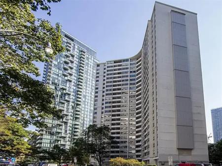 25 St. Mary Street | 25 St. Mary Street, Toronto