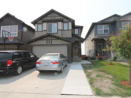 69 Savanna Close NE Main Suite | 69 Savanna Close Northeast, Calgary