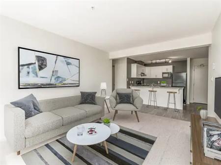 Heritage Valley Apartments | 2703 James Mowatt Trail Southwest, Edmonton