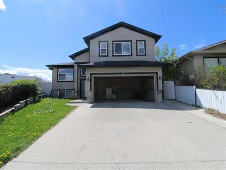87 Castlegrove Road NE Basement | 87 Castlegrove Road Northeast, Calgary