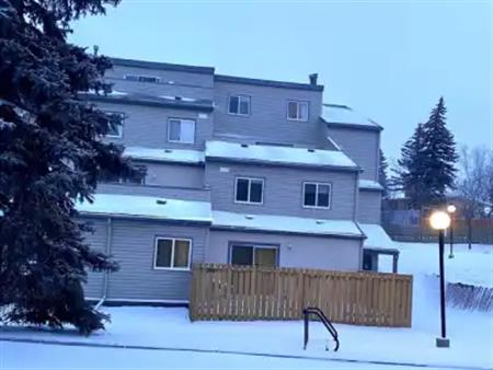 Furnished Apartment 2 BR 1B 1covered car park in front of Foothills Hospital | 906 - 1540 29 St NW, Calgary