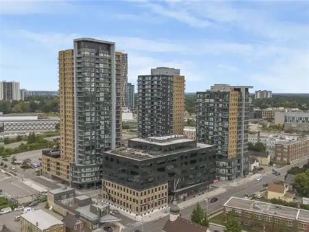 108 GARMENT Street Unit# 909 | 108 GARMENT Street Unit# 909, Kitchener