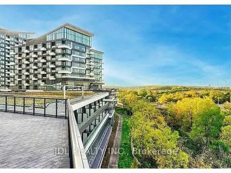 1 - 297 OAK WALK DRIVE | 1 - 297 OAK WALK DRIVE, Oakville
