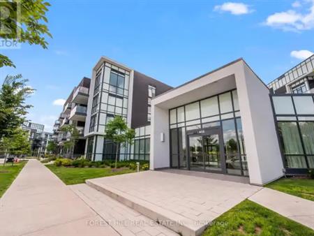 128 - 415 SEA RAY BOULEVARD | 128 - 415 SEA RAY BOULEVARD, Innisfil