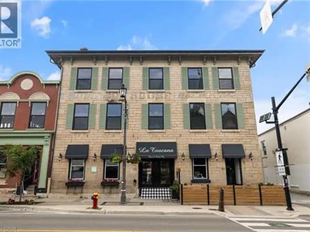 163 MAIN Street E Unit# 304 | 163 MAIN Street E Unit# 304, Milton