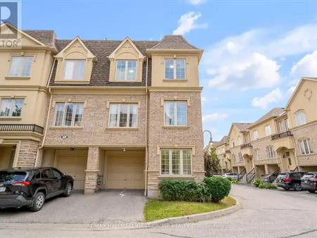 96 - 1250 ST MARTINS DRIVE | 96 - 1250 ST MARTINS DRIVE, Pickering