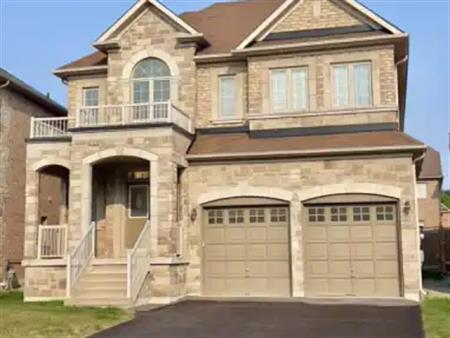 1199 MCTAVISH DRIVE | 1199 MCTAVISH DRIVE, Newmarket
