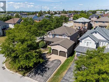 22 SOVEREIGN'S GATE | 22 SOVEREIGN'S GATE, Barrie