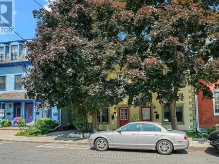 53 ST. ANDREW STREET | 53 ST. ANDREW STREET, Ottawa