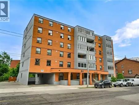 23 MAIN Street Unit# 501 | 23 MAIN Street Unit# 501, Dundas