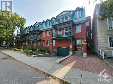 301 - 100 BRUYERE STREET | 301 - 100 BRUYERE STREET, Ottawa