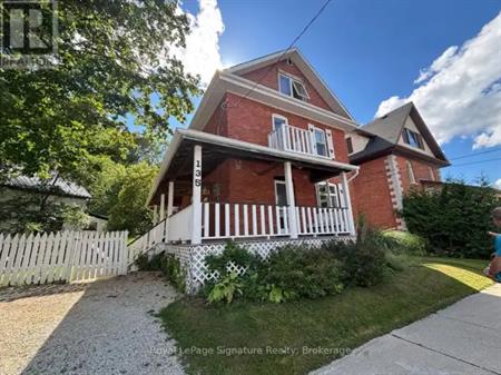 135 EDWIN STREET E | 135 EDWIN STREET E, Meaford