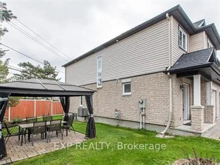 283 TEWSLEY DRIVE | 283 TEWSLEY DRIVE, Ottawa