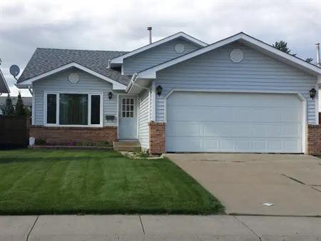 Pet Friendly 1 Bedroom West End Legal Basement Suite for Rent | 18820 80 Ave NW, Edmonton