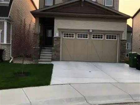 House For Rent in CItyscape Northeast, Calgary | 46 Cityscape Bay Northeast, Calgary