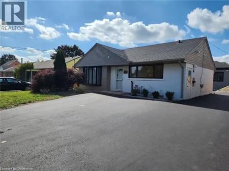 261 BELMONT Avenue W Unit# B - LOWER | 261 BELMONT Avenue W Unit# B - LOWER, Kitchener
