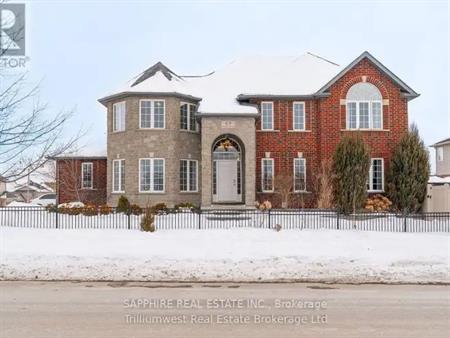 LOWER - 69 SUMMIT RIDGE DRIVE | LOWER - 69 SUMMIT RIDGE DRIVE, Guelph