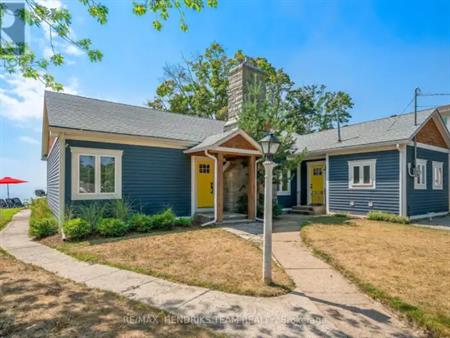 4111 ERIE ROAD | 4111 ERIE ROAD, Fort Erie