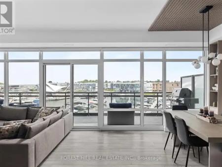110 - 317 BROWARD WAY | 110 - 317 BROWARD WAY, Innisfil
