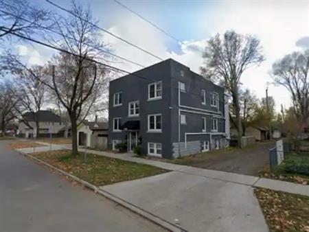 459 WATKINS STREET Unit# 1 | 459 WATKINS STREET Unit# 1, Windsor