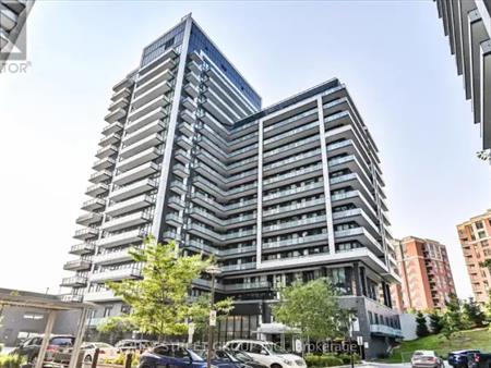 1112 - 85 ONEIDA CRESCENT | 1112 - 85 ONEIDA CRESCENT, Richmond Hill