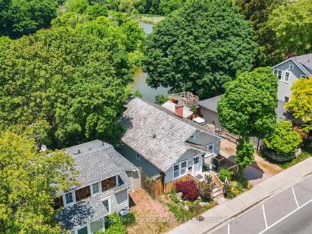 213 RANDALL STREET | 213 RANDALL STREET, Oakville