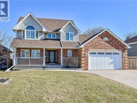 228 HIGHLAND Road W Unit# MAIN | 228 HIGHLAND Road W Unit# MAIN, Stoney Creek