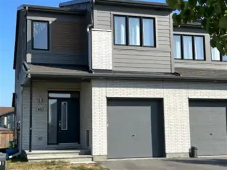 493 COPE DRIVE | 493 COPE DRIVE, Ottawa
