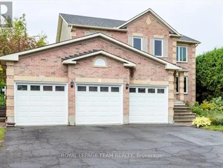 3 TOWER HILL CRESCENT | 3 TOWER HILL CRESCENT, Ottawa