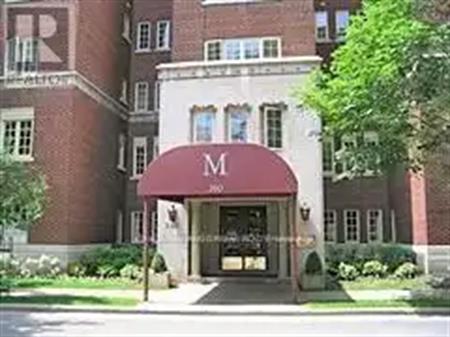 5D - 260 METCALFE STREET | 5D - 260 METCALFE STREET, Ottawa