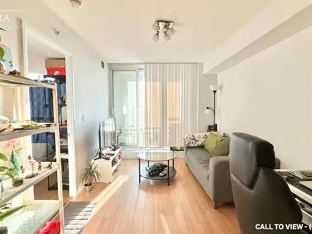 1012-830 Lawrence Ave W, Toronto, Ontario M6A 0A2 | 830 Lawrence Avenue West, Toronto