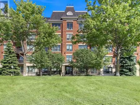 521 - 905 BEAUPARC PRIVATE | 521 - 905 BEAUPARC PRIVATE, Ottawa