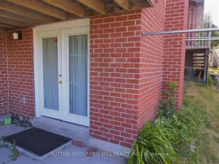 BSMT - 16 HORSESHOE DRIVE | BSMT - 16 HORSESHOE DRIVE, Whitby