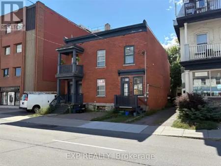 234 ST PATRICK STREET W | 234 ST PATRICK STREET W, Ottawa