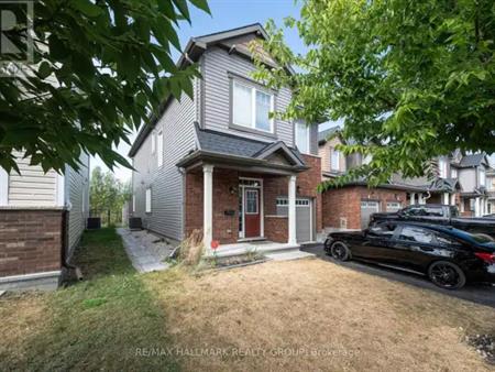 738 MAYFLY CRESCENT | 738 MAYFLY CRESCENT, Ottawa