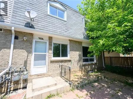 283 ELGIN Street Unit# A | 283 ELGIN Street Unit# A, Brantford