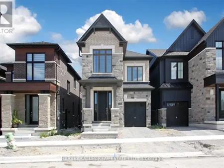 1077 ZIRCON MANOR | 1077 ZIRCON MANOR, Pickering