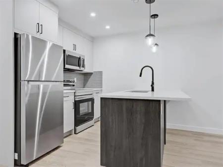 Altadore II | 1719 38 Street Southwest, Calgary