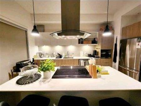 grand 5 1/2 tout inclus condo locatif