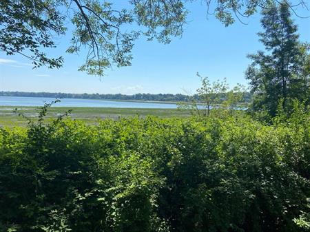2026 SAISON ÉTÉ CHALET FLEUVE ST-MICHEL DE BELLECHASSE