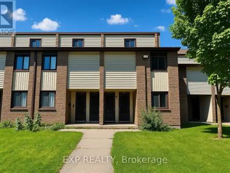 39 - 1200 COURTLAND AVENUE E | 39 - 1200 COURTLAND AVENUE E, Kitchener