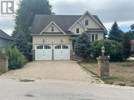 64 ORIOLE CRESCENT | 64 ORIOLE CRESCENT, Wasaga Beach