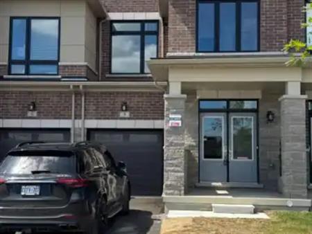 8 HALDIMAND STREET | 8 HALDIMAND STREET, Vaughan